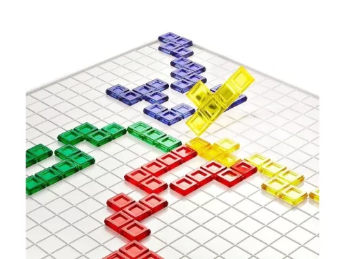 Blokus társasjáték