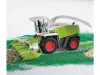 Claas Jaguar 900 aratógép