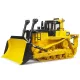 Cat nagy lánctalpas traktor