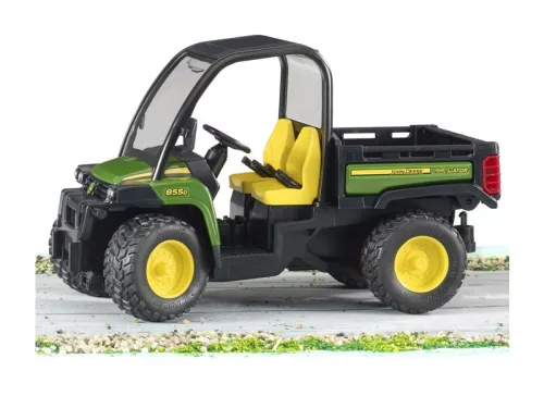 John Deere Gator XUV 855D