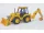 JCB 4CX kotrógép