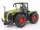 Claas Xerion 5000 traktor