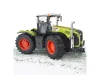 Claas Xerion 5000 traktor