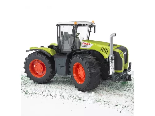 Claas Xerion 5000 traktor