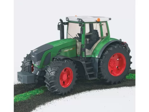 Fendt 936 Vario traktor