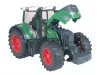 Fendt 936 Vario traktor