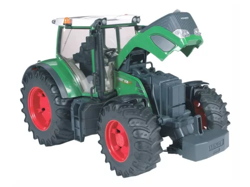 Fendt 936 Vario traktor