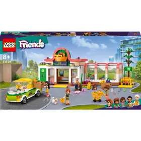 LEGO Friends - Biobolt - 41729