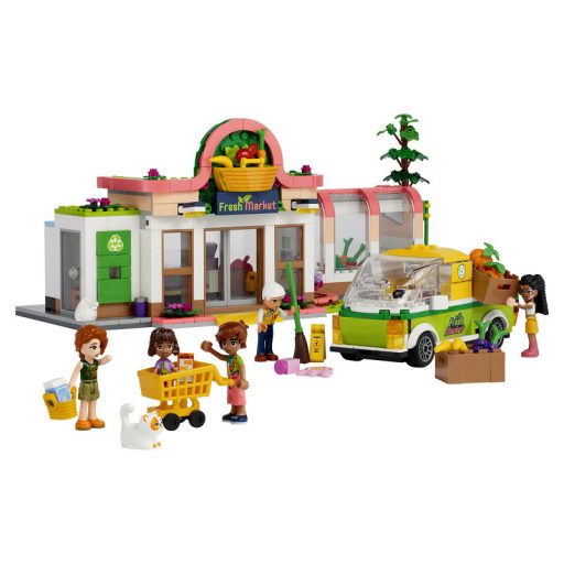 LEGO Friends - Biobolt - 41729