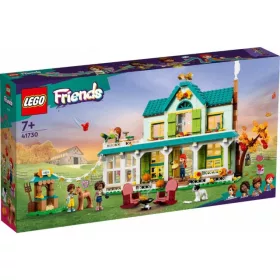 LEGO Friends - Autumn háza - 41730