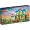 LEGO Friends - Autumn háza - 41730