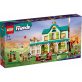 LEGO Friends - Autumn háza - 41730