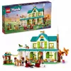 LEGO Friends - Autumn háza - 41730