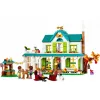 LEGO Friends - Autumn háza - 41730