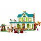 LEGO Friends - Autumn háza - 41730