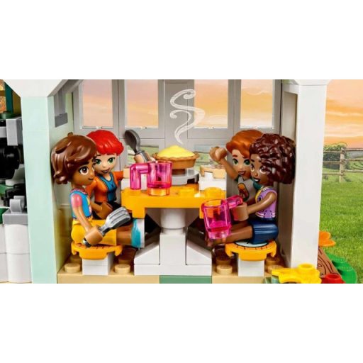 LEGO Friends - Autumn háza - 41730