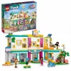 LEGO Friends - Heartlake Nemzetközi Iskola - 41731