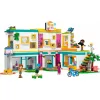 LEGO Friends - Heartlake Nemzetközi Iskola - 41731
