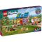 LEGO Friends - Mobil miniház - 41735