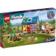 LEGO Friends - Mobil miniház - 41735