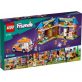 LEGO Friends - Mobil miniház - 41735