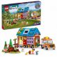 LEGO Friends - Mobil miniház - 41735