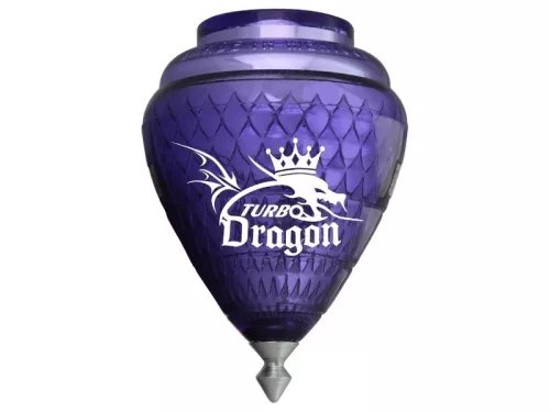 Turbo Dragon peonza - többféle