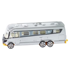 SIKU Niesmann lakóautó - 1671