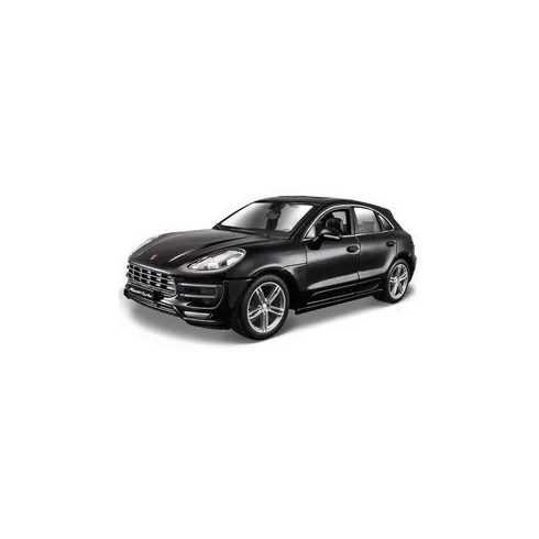 Bburago Porsche Macan 1:24