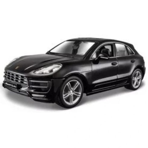 Bburago Porsche Macan 1:24