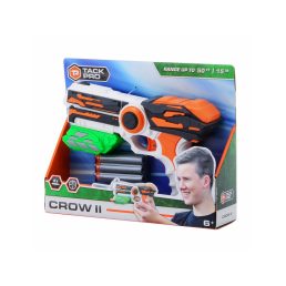 Tack Pro szivacslövő pisztoly - 23 cm