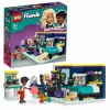 LEGO Friends - Nova szobája - 41755