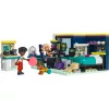 LEGO Friends - Nova szobája - 41755
