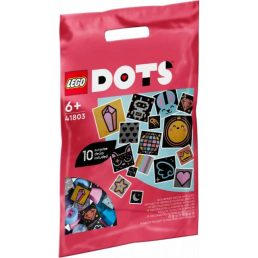   LEGO DOTS - Extra DOTS - 8. sorozat – Csillogás és ragyogás - 41803