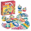 LEGO DOTS - Felülmúlhatatlan parti készlet - 41806