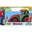 LENA: Mûanyag traktor - 37 cm