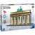 Brandenburgi kapu 324 darabos 3D puzzle