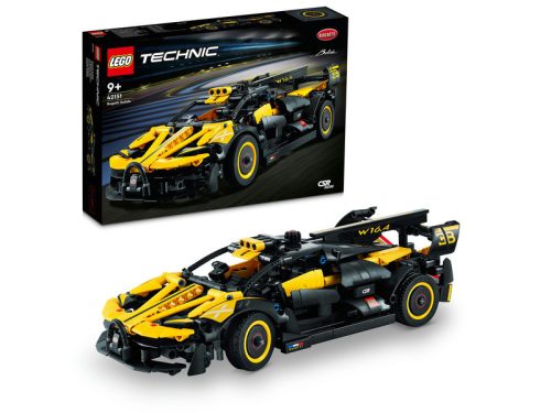 LEGO Technic - Bugatti Bolide - 42151