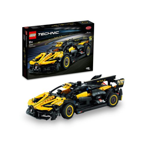 LEGO Technic - Bugatti Bolide - 42151