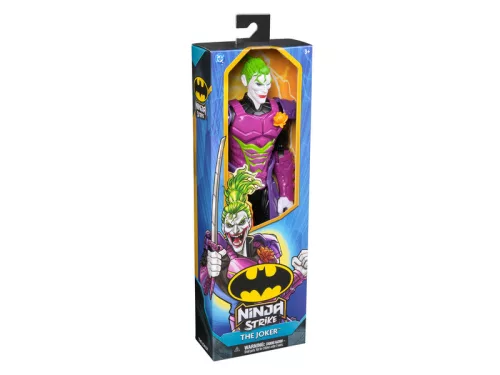 Batman 12"" figurák - Joker Ninja