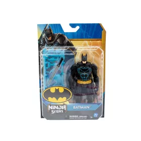 Batman 6"" figurák - Ninja harcosok