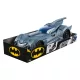 Batman - 12"" Batmobile