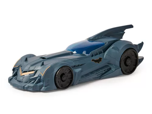 Batman - 12"" Batmobile