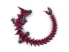 Crystalynx Dragons