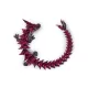Crystalynx Dragons