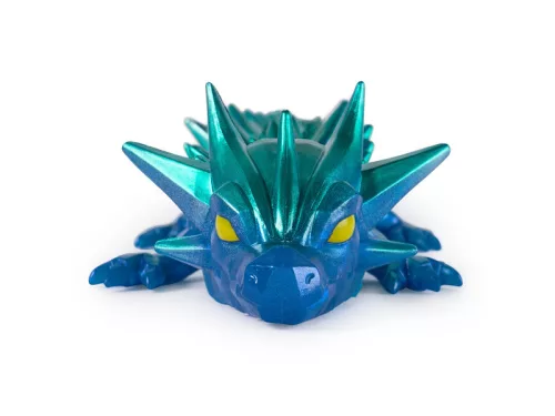Crystalynx Dragons