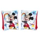 Bestway Mickey-Minnie karúszó - 23 x 15 cm
