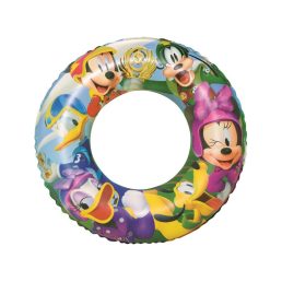 Bestway 91004 Mikiegér felfújható úszógumi - 56 cm