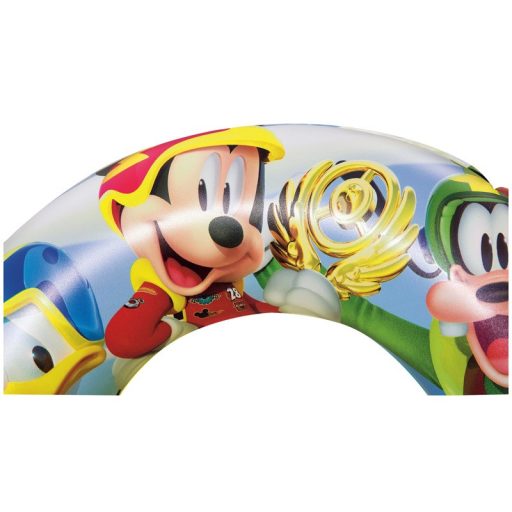Bestway 91004 Mikiegér felfújható úszógumi - 56 cm