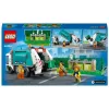 LEGO City - Szelektív kukásautó - 60386